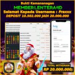 SLOT GACOR GATES OF OLYMPUS