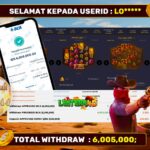 WILD BOUNTY SHOWDOWN