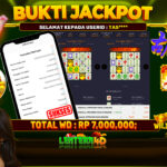 JACKPOT MAHJONG WAYS 25 JUNE 2025