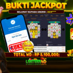 JACKPOT MAHJONG WAYS 2 20 JUNE 2025