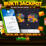 JACKPOT LUCKY NEKO 27 AGUSTUS 2025
