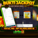 JACKPOT MAHJONG WAYS 01 SEPTEMBER 2025